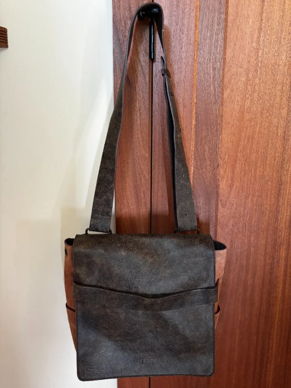 Sons of Trade Computer Bag/Brief
